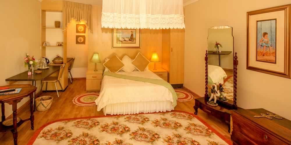 أدو Homestead Bed And Breakfast المظهر الخارجي الصورة