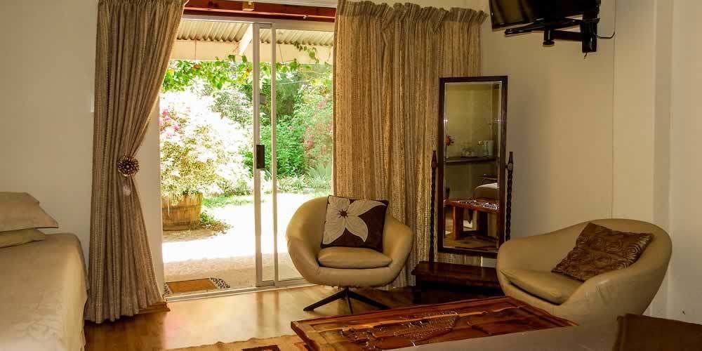 أدو Homestead Bed And Breakfast المظهر الخارجي الصورة